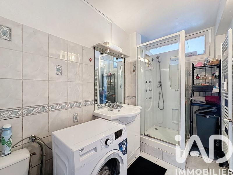 Appartement - 51 m² - 2 pièces