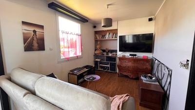 Maison - 62 m² - 3 pièces