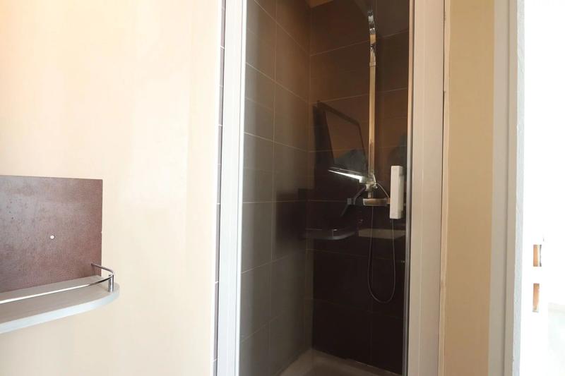 Appartement - 130 m² - 6 pièces