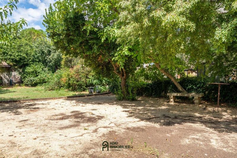 Maison - 210 m² - 6 pièces