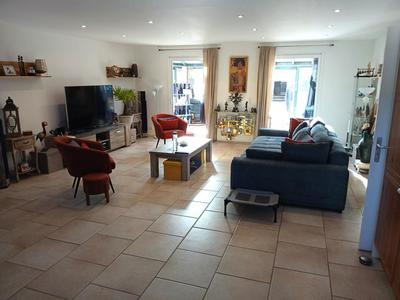 Villa - 129 m² - 5 pièces