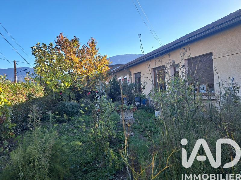 Maison de ville - 138 m² - 5 pièces