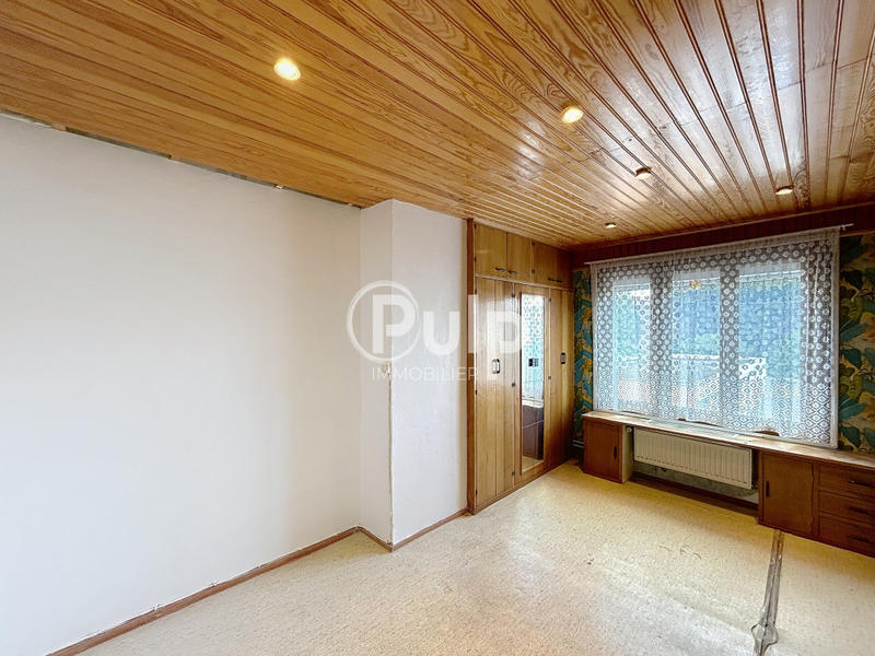 Maison - 65 m² - 4 pièces