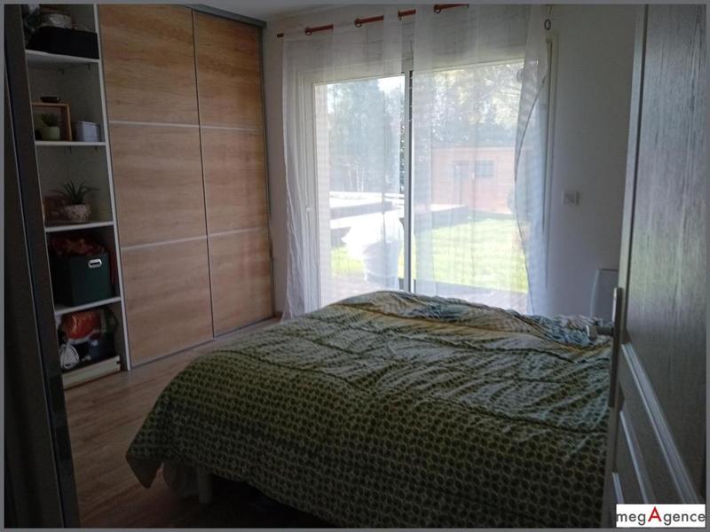 Maison - 175 m² - 9 pièces