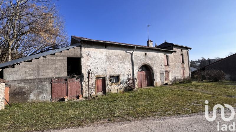 Maison - 250 m² - 5 pièces