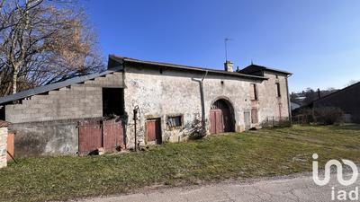 Maison - 250 m² - 5 pièces