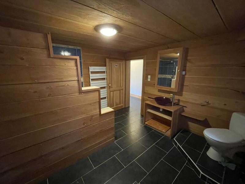 Maison - 174 m² - 6 pièces