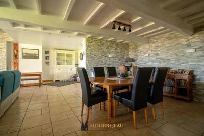 Maison de campagne - 160 m² - 7 pièces