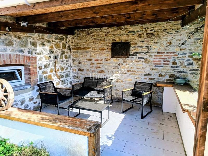 Maison - 155 m² - 6 pièces