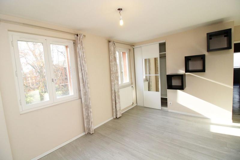 Duplex - 105 m² - 4 pièces