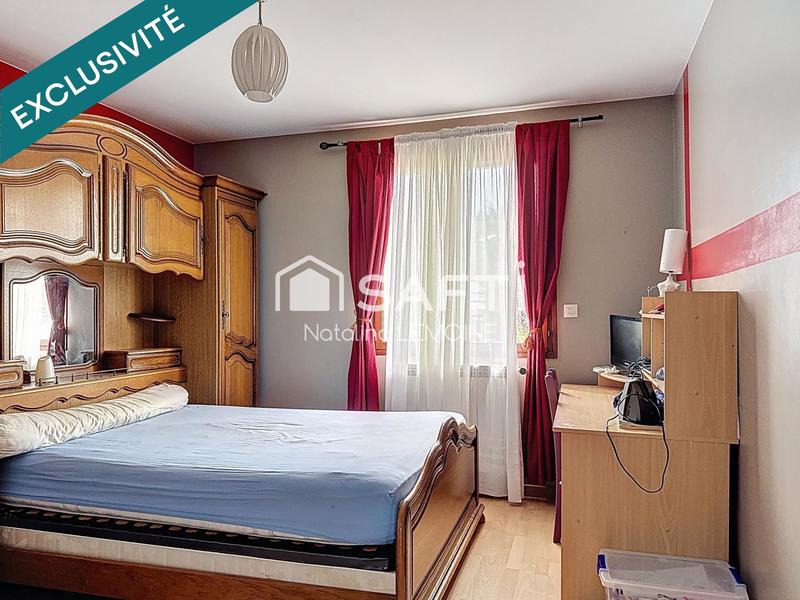 Villa - 240 m² - 7 pièces