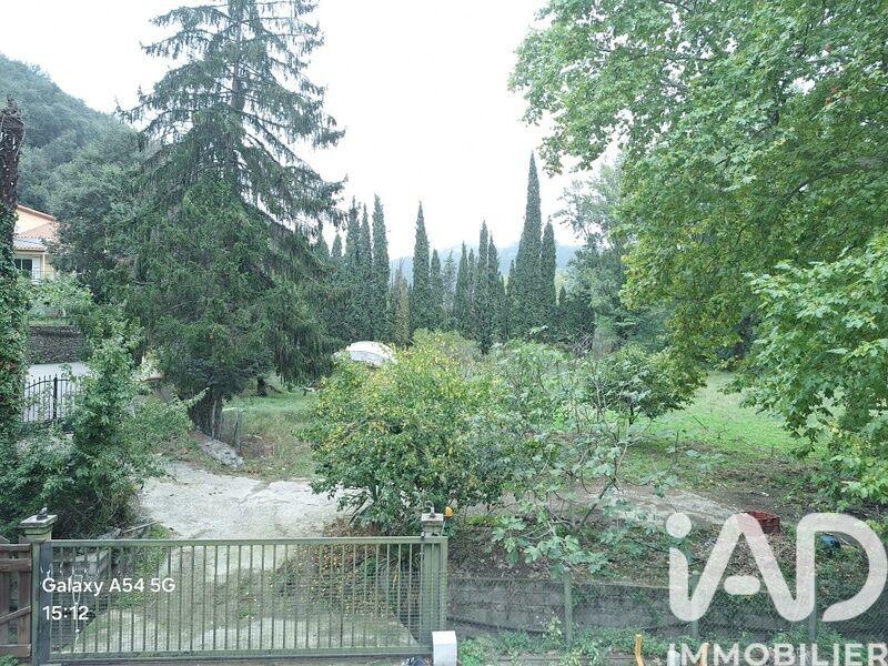 Maison - 164 m² - 8 pièces