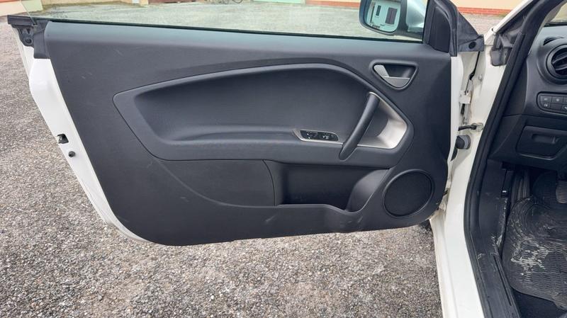 Alfa Romeo MiTo 1.3 Jtdm 95 Distinctive