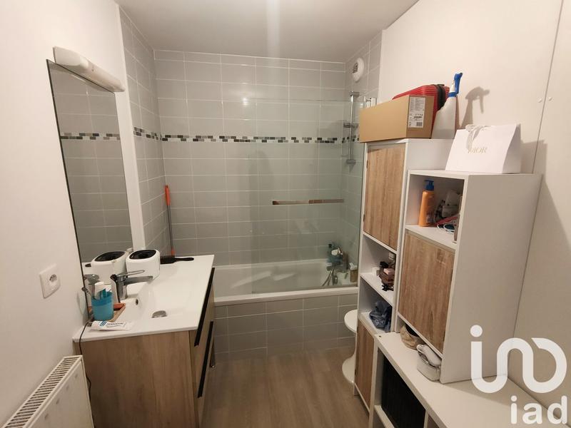 Appartement - 90 m² - 4 pièces