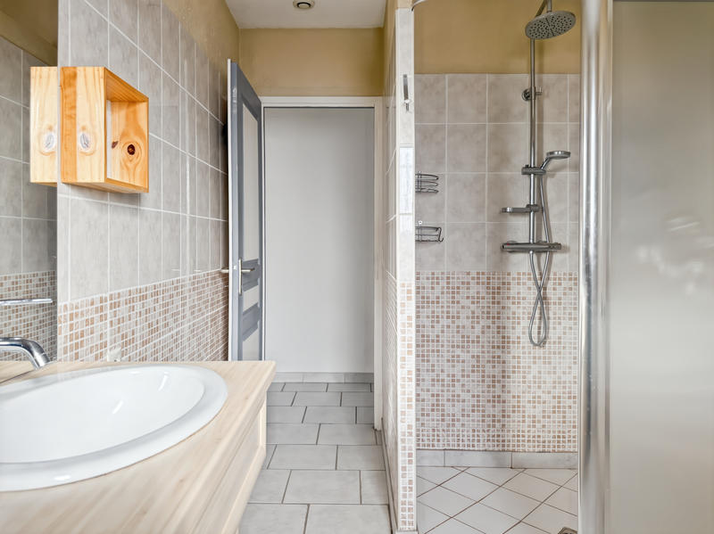 Maison - 139 m² - 5 pièces