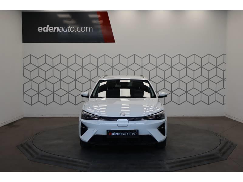 Mg mg5 Autonomie Standard 50kWh - 130 kW 2wd Comfort