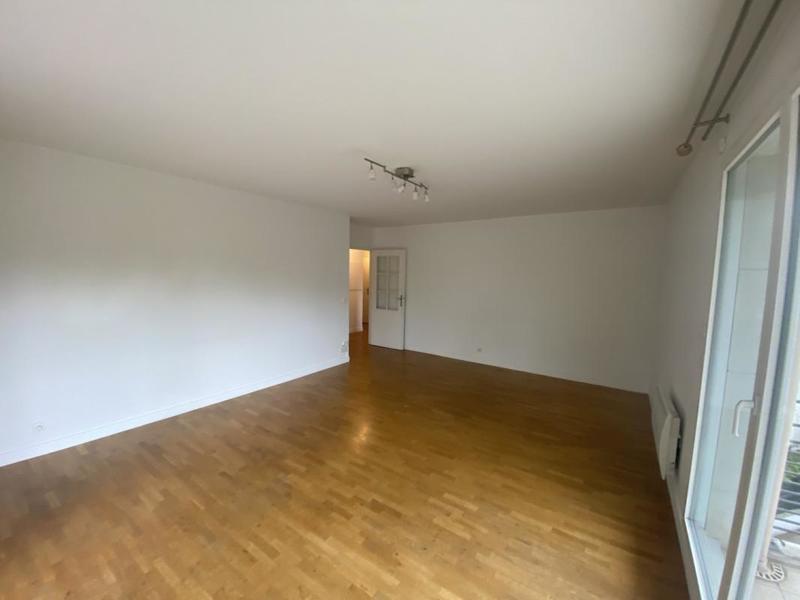 Appartement - 88 m² - 4 pièces