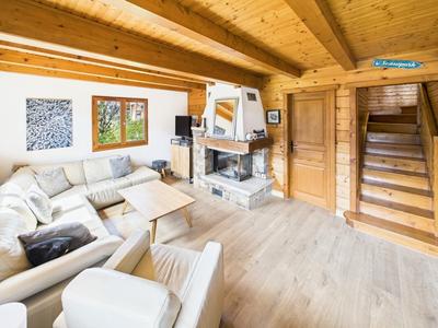 Châlet - 150 m² - 6 pièces