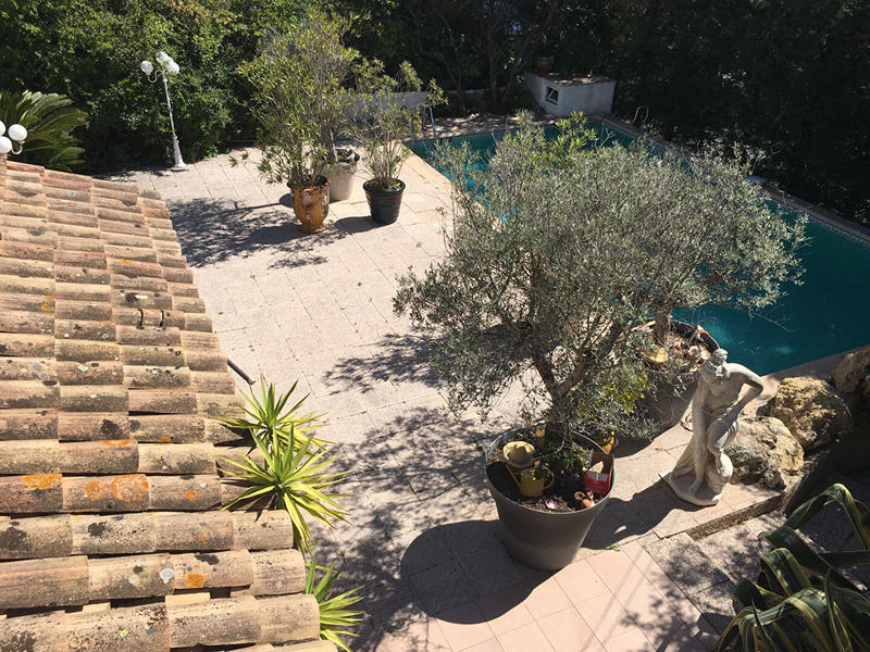 Maison - 132 m² - 5 pièces