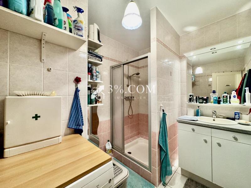 Appartement - 71 m² - 3 pièces