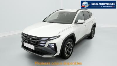 Hyundai Tucson 1.6 t-Gdi 253 Plug-in Bva6 Creative