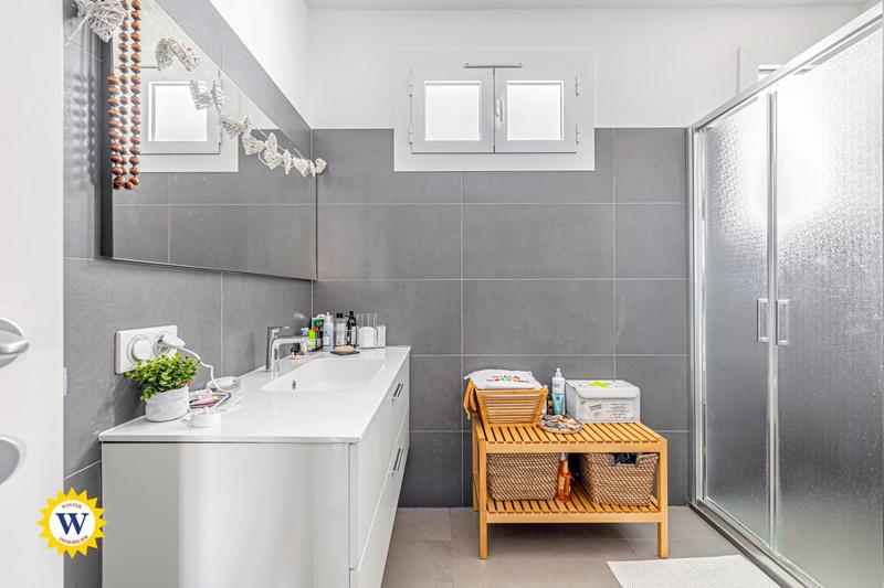 Maison - 146 m² - 6 pièces