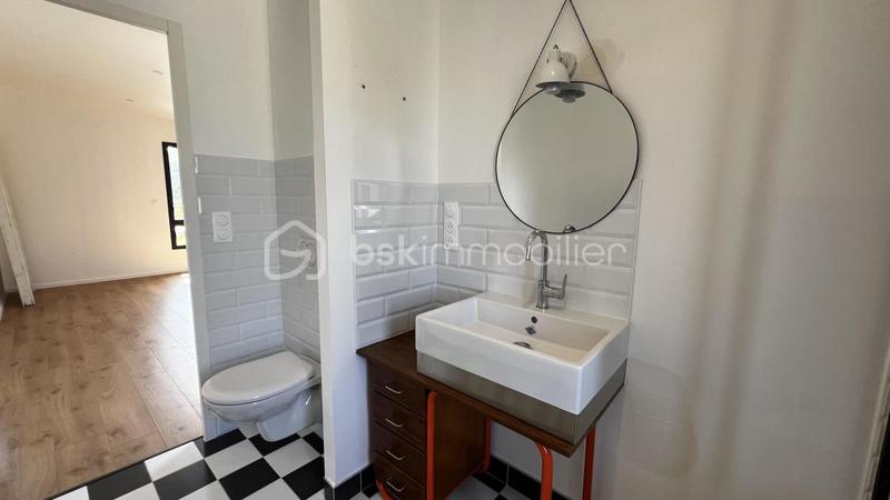 Maison - 136 m² - 6 pièces