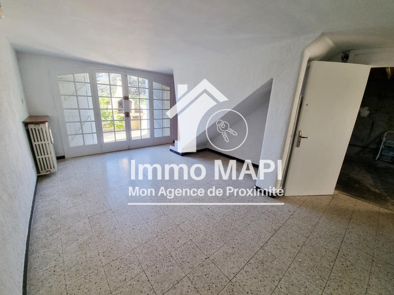 Maison - 123 m² - 6 pièces