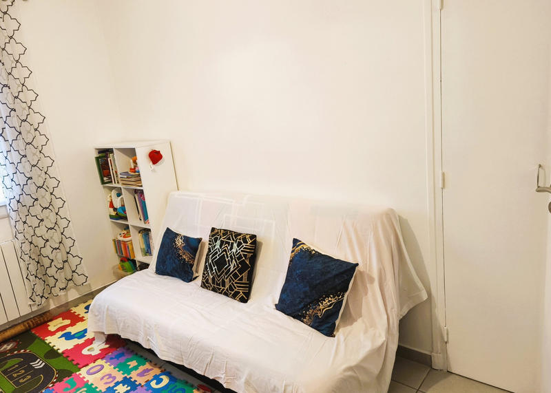 Maison - 134 m² - 5 pièces