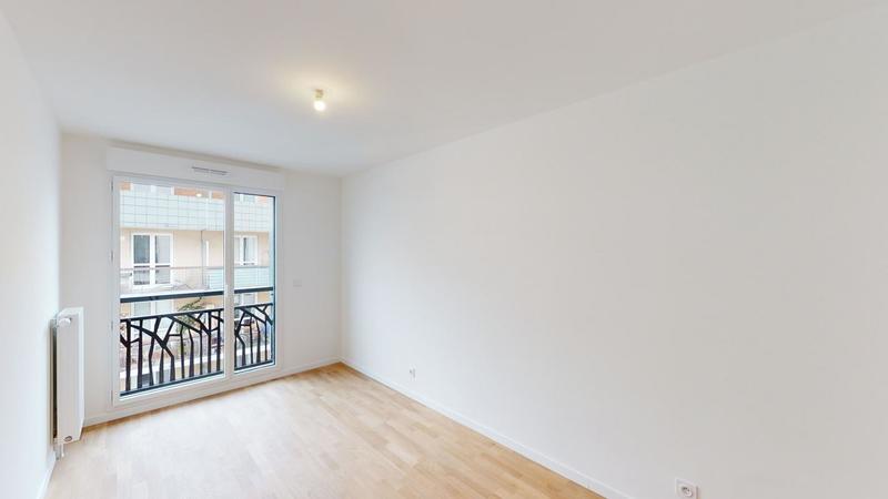 Appartement - 85 m² - 4 pièces