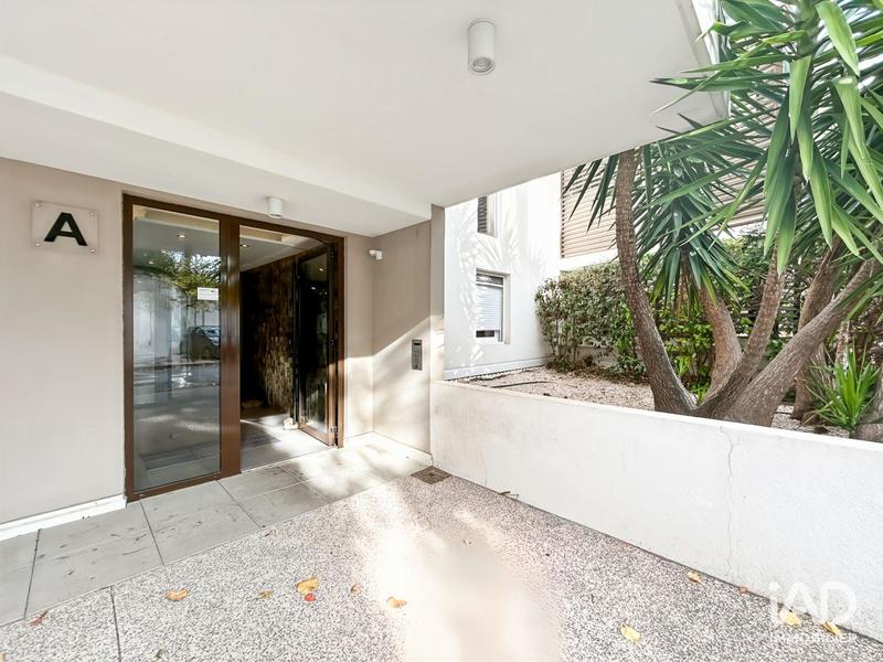 Appartement - 75 m² - 4 pièces