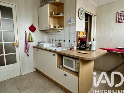Appartement - 115 m² - 6 pièces