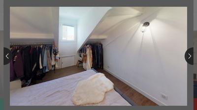 Appartement - 2 pièces