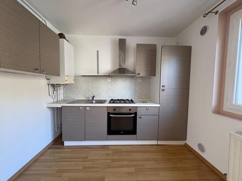 Appartement - 33 m² - 2 pièces