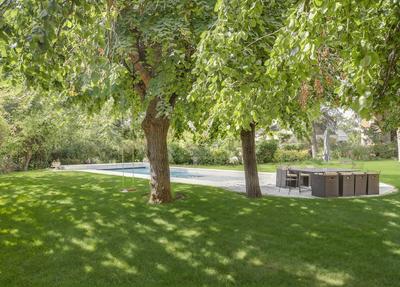 Villa - 485 m² - 12 pièces