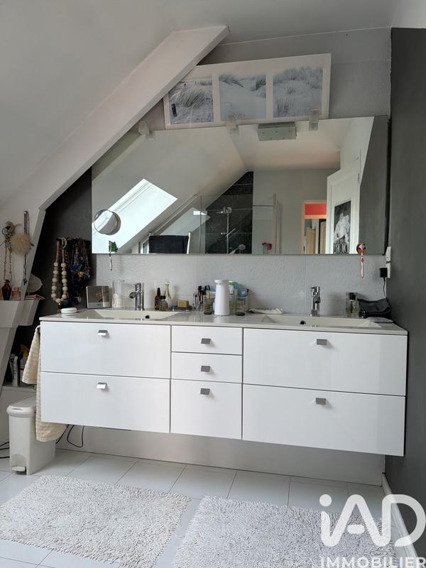 Maison de maîtres - 190 m² - 6 pièces