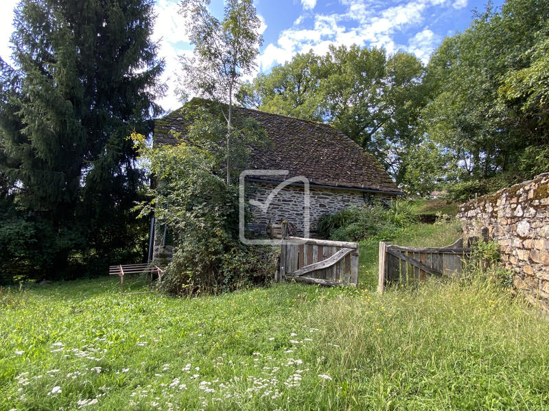 Maison - 61 m² - 5 pièces