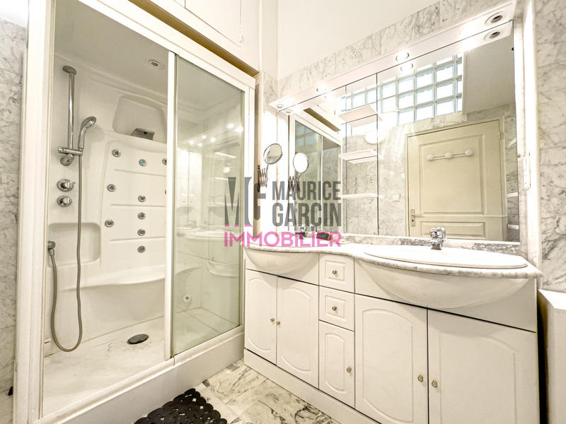 Duplex - 84 m² - 3 pièces