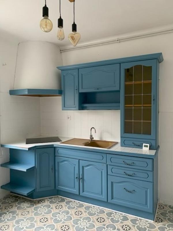 Maison de campagne - 120 m² - 7 pièces