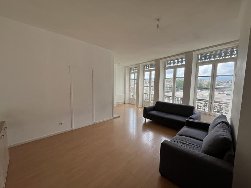 Immeuble - 470 m²