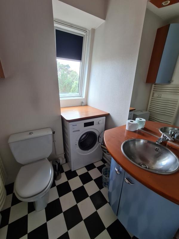 Appartement - 26 m² - 1 pièce