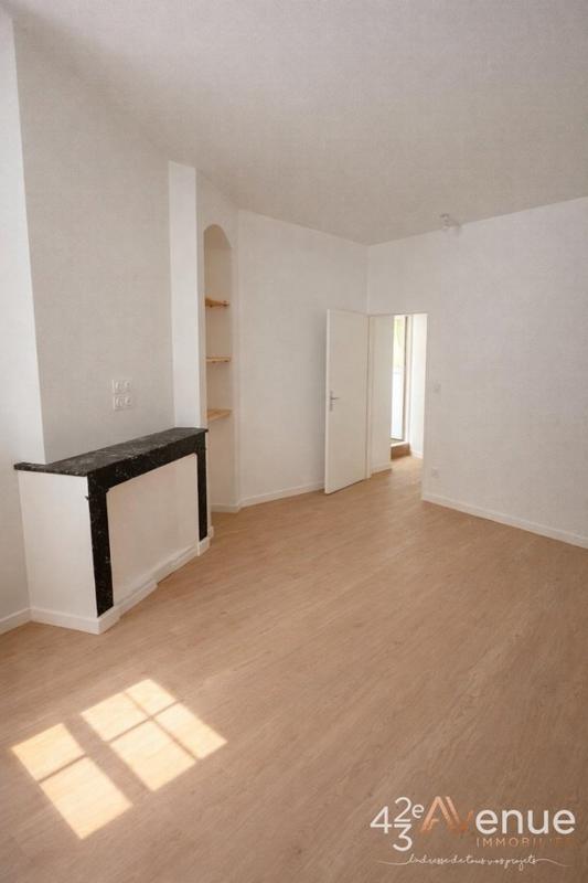 Appartement - 33 m² - 2 pièces