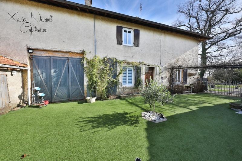 Maison - 195 m² - 6 pièces