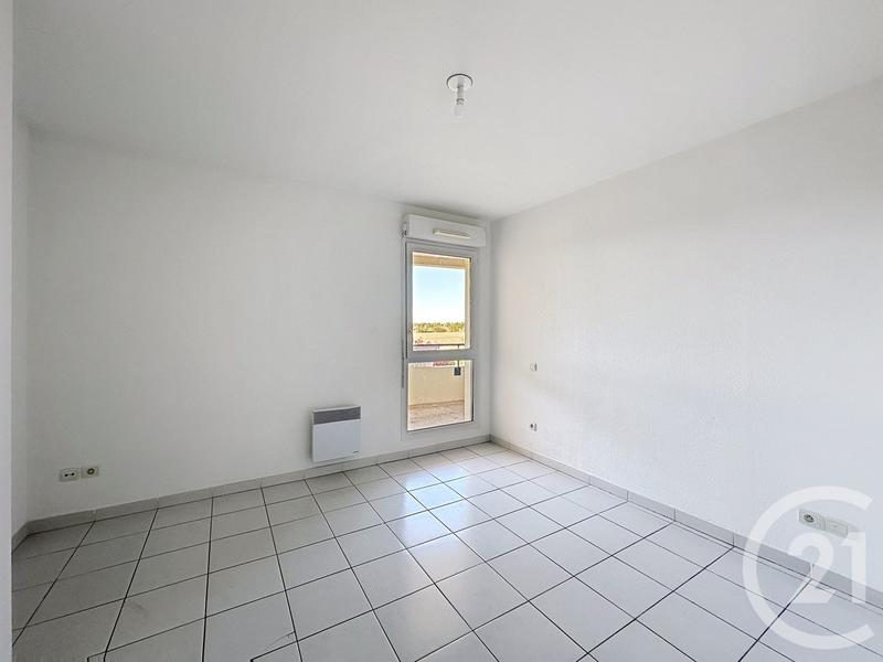 Appartement - 51 m² - 3 pièces