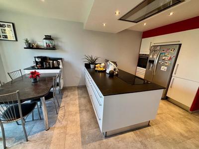 Maison en pierre - 145 m² - 8 pièces