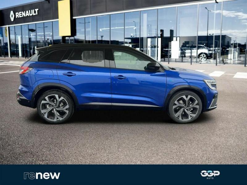 Renault Austral E-Tech full hybrid 200 Gsr2 Techno esprit Alpine