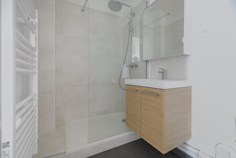 Appartement - 53 m² - 3 pièces