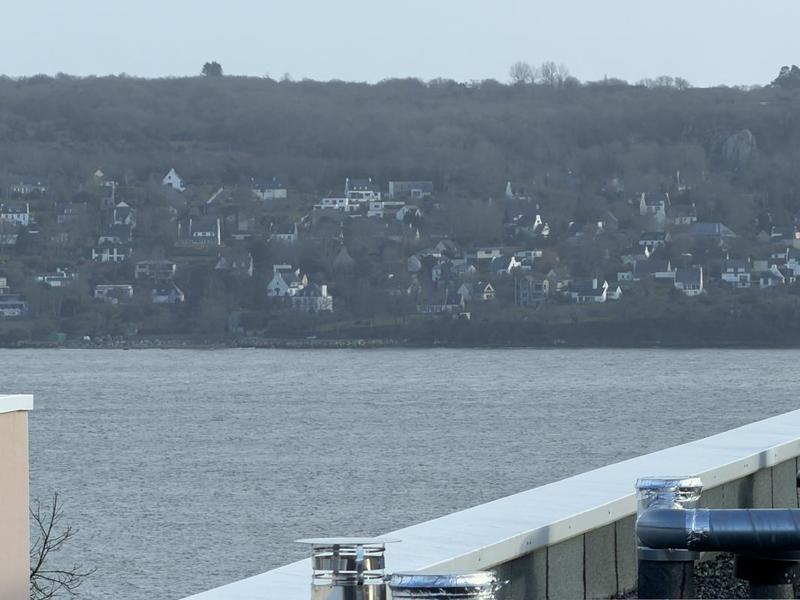 Penthouse - 88 m² - 5 pièces