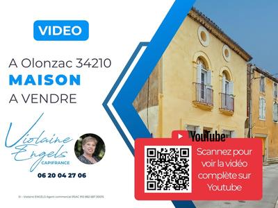 Maison - 147 m² - 6 pièces