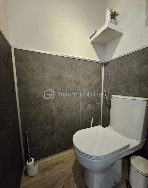 Villa - 110 m² - 5 pièces